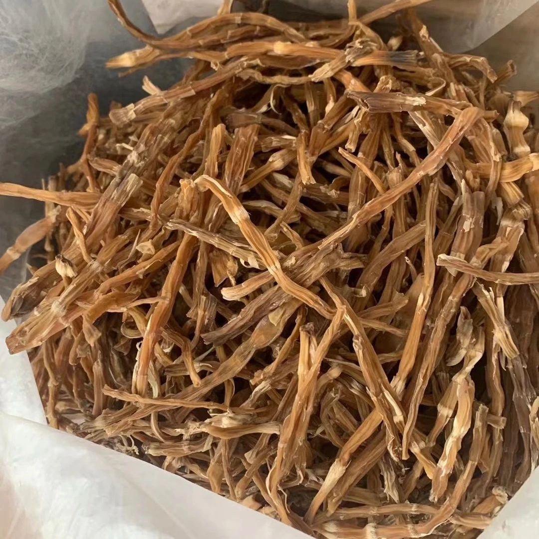 四川万源正宗农村土特产干竹笋仙草干叶草批发
