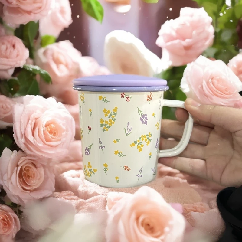 【设计师款】❤88 秋日限定款 高端水杯