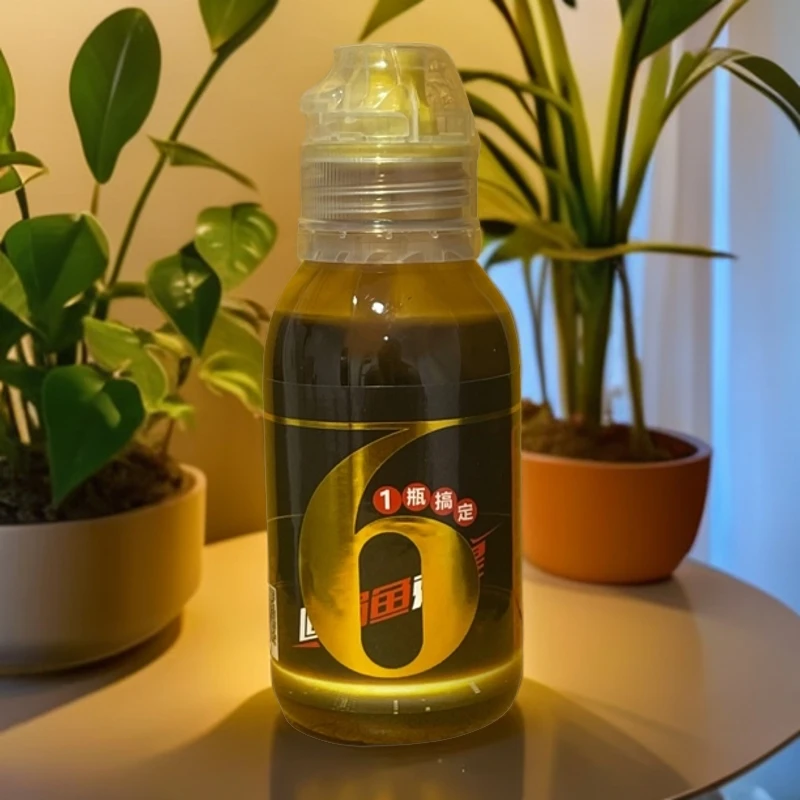 六号（老鱼伤鱼回锅鱼滑鱼）