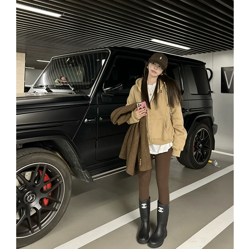 tingtings 2/22 PM20点【很难不需要】高腰提臀瑜伽打底裤女外穿