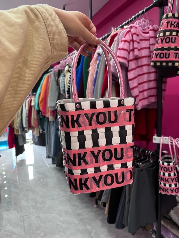 女装盲盒，支持在线选款（no 退no 换）小个子韩版学生百搭设计感