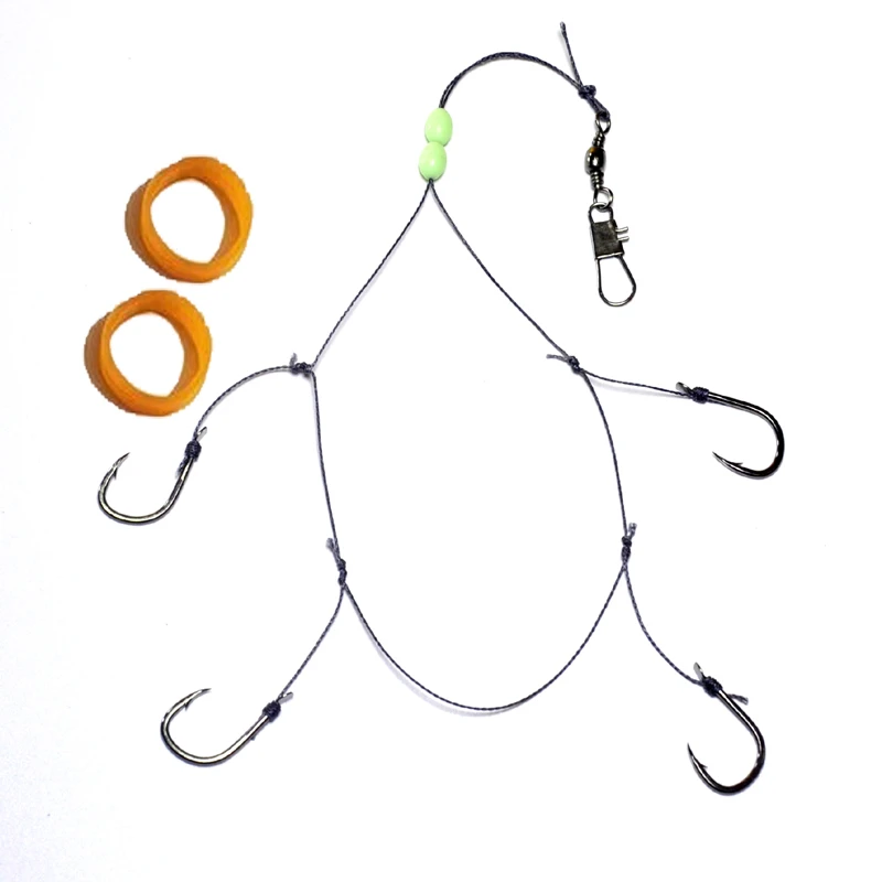 浏阳钩伊势尼浏阳坨爆炸钩串钩大力马鱼钩