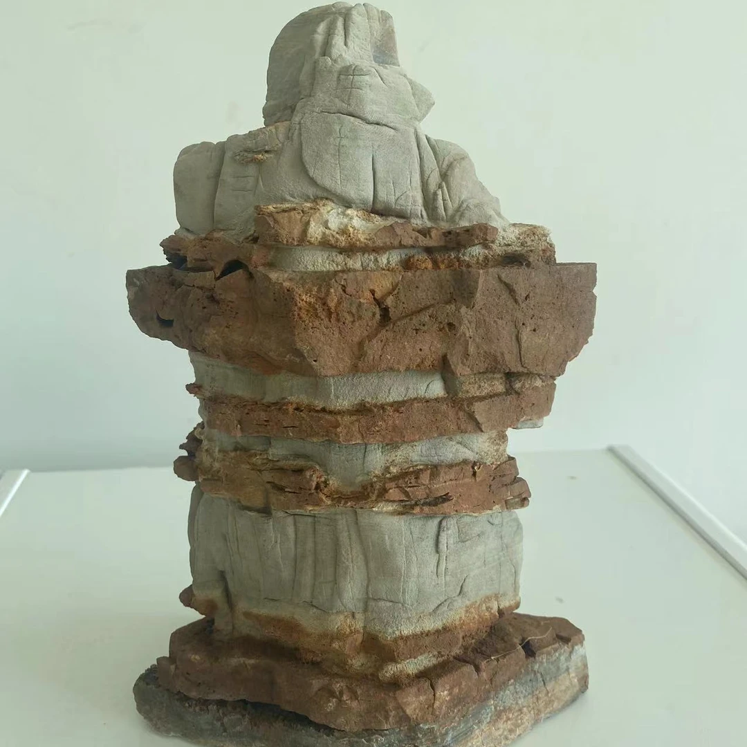 太行山石，图片仅供参考