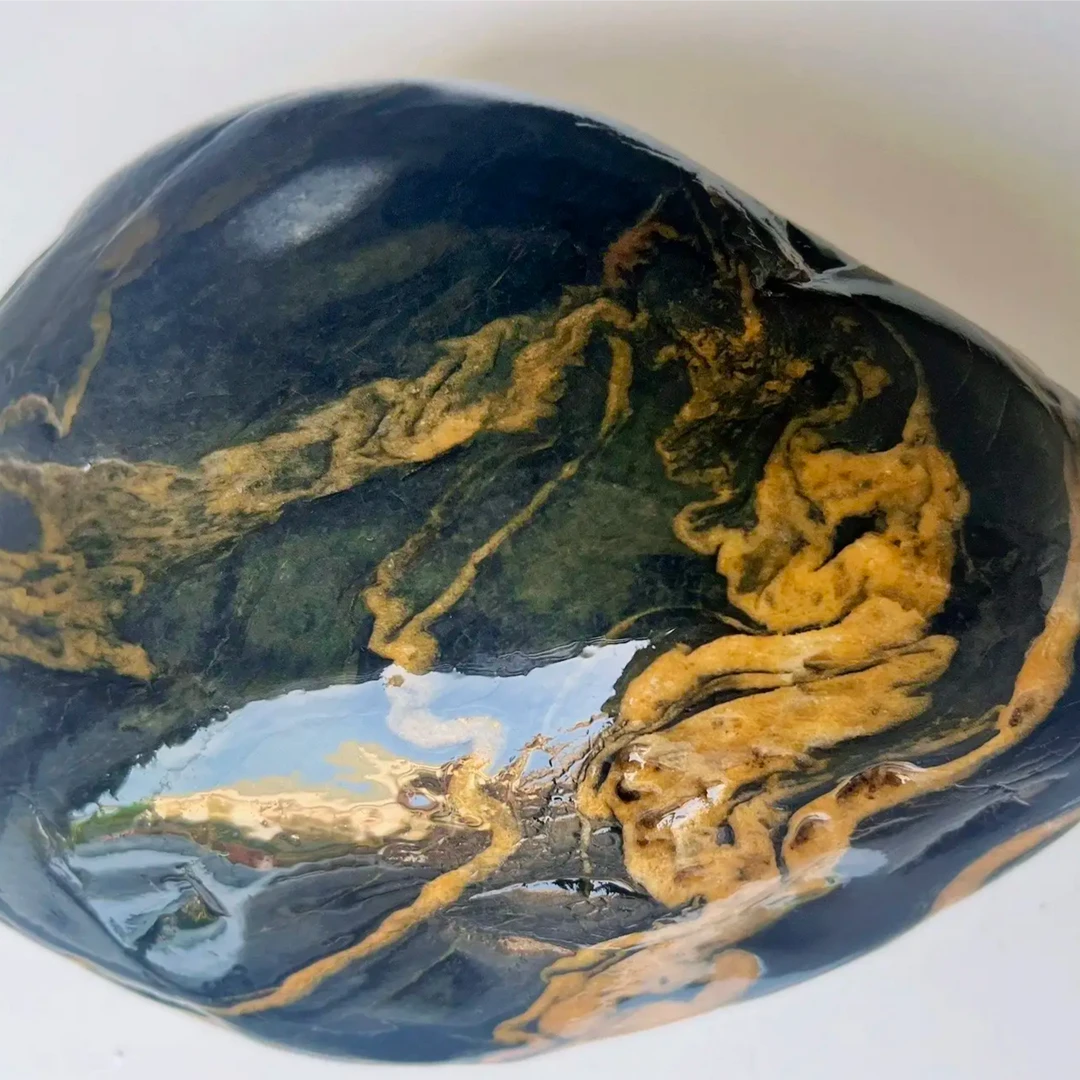 新疆和田奇石多样性发货