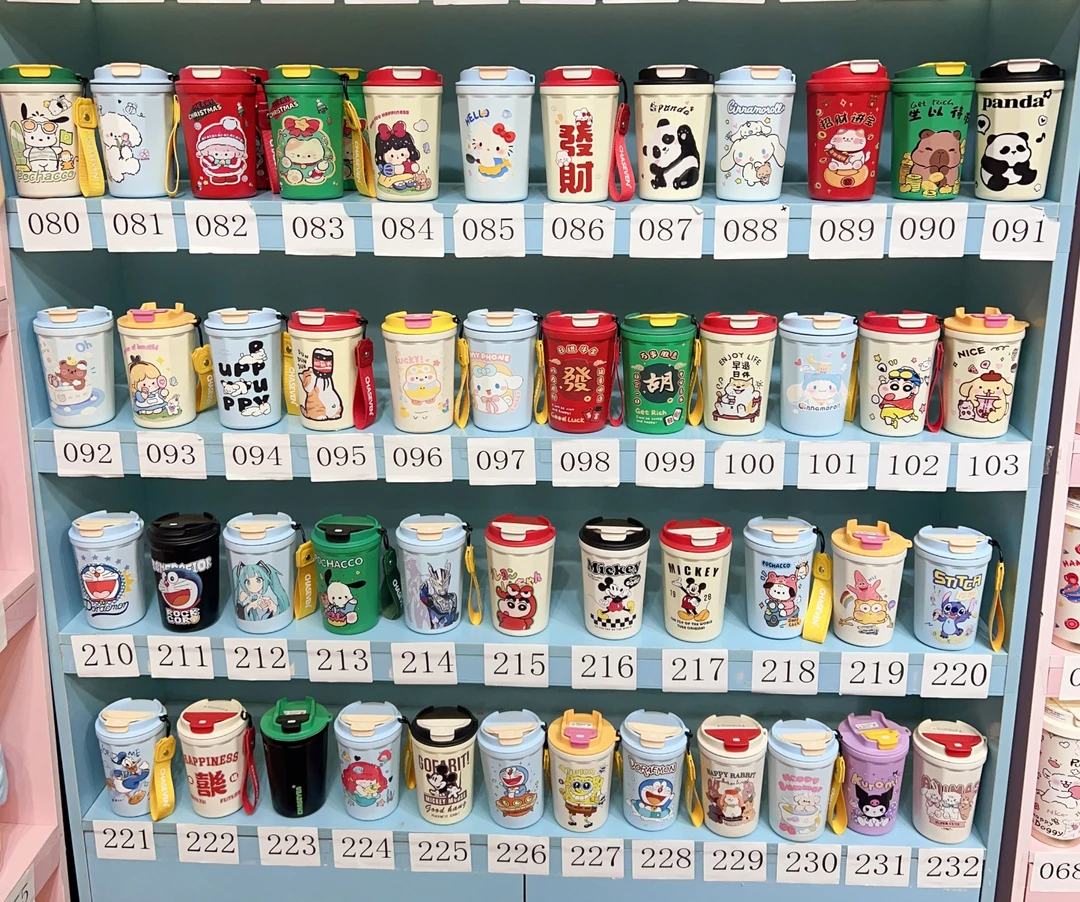 【小千专属】可乐杯保温杯内胆保温杯黑咖啡速溶咖啡