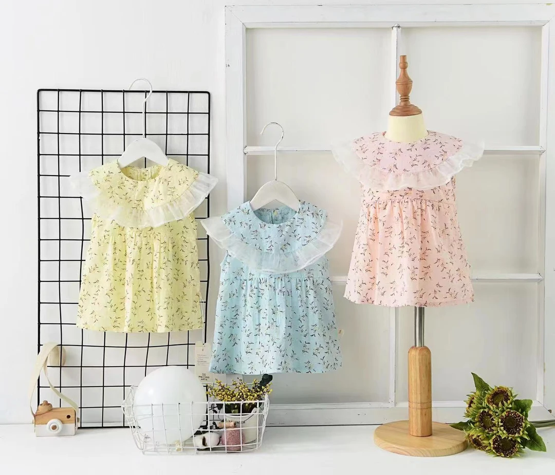 宝宝小裙子 公主裙