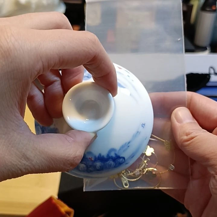 【闪购商品】密胺摆件午****斯