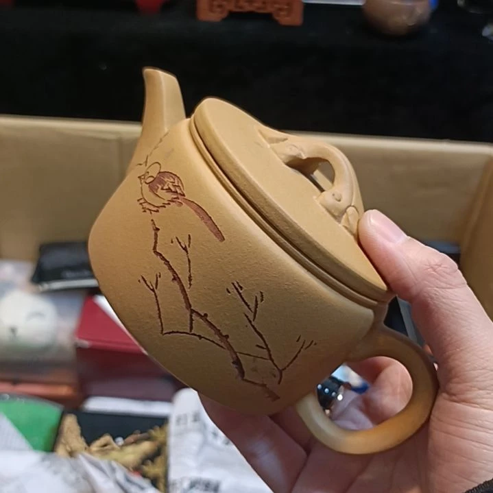 【闪购商品】密胺杯苏*
