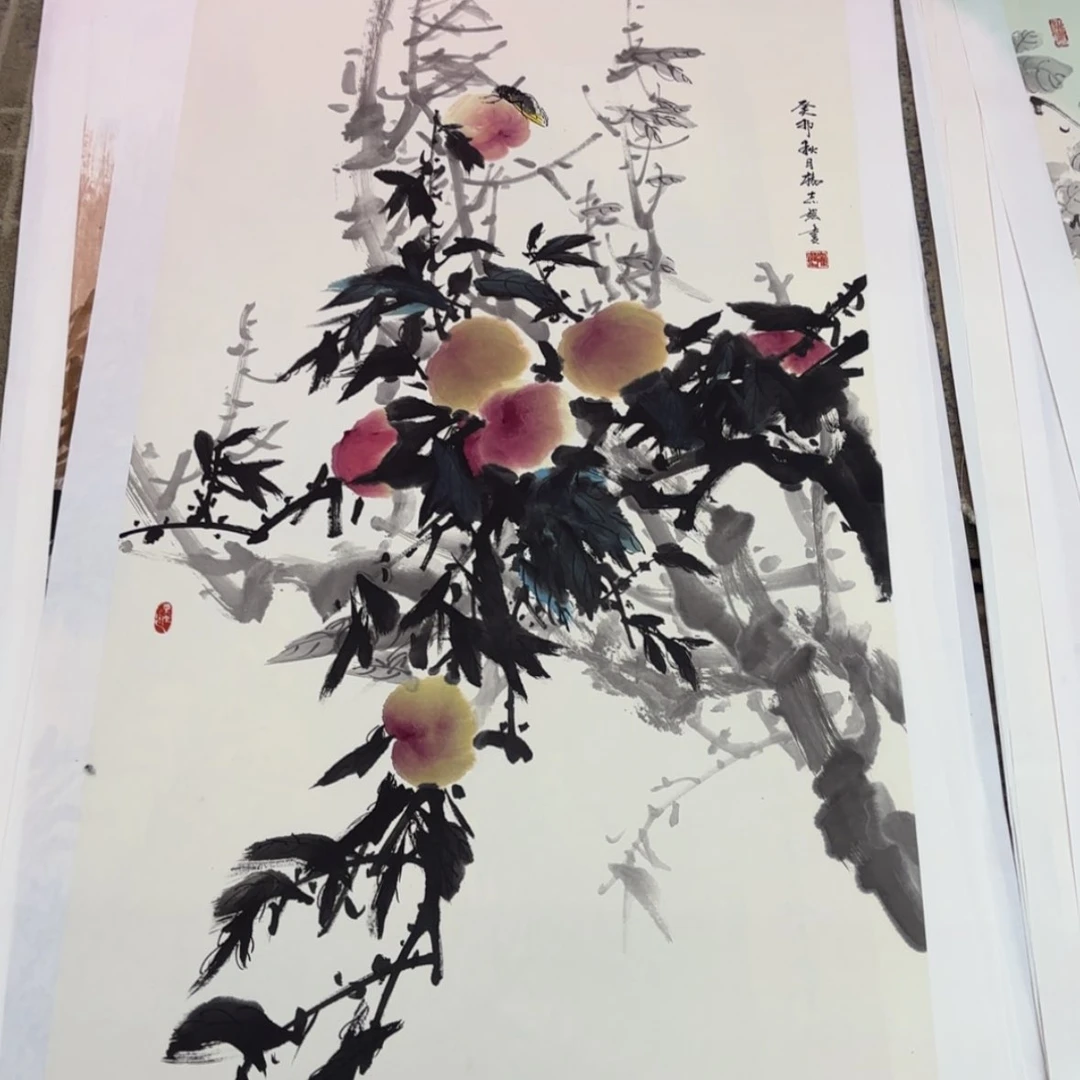 【闪购商品】书法我