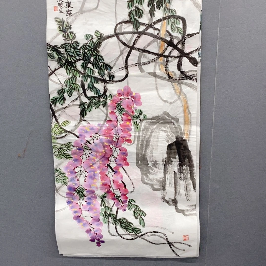 【闪购商品】绘画石晓东绘画画芯50/100