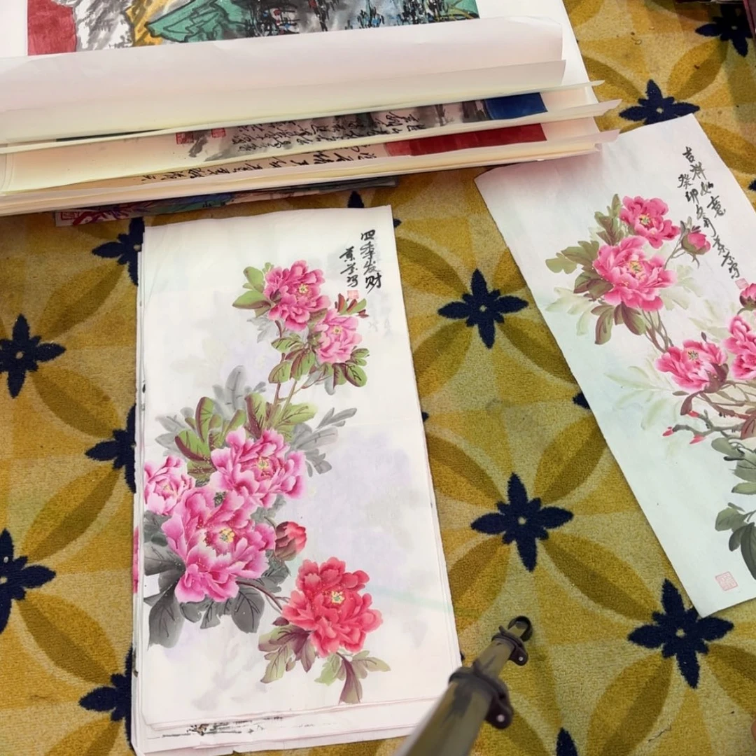 【闪购商品】书法我