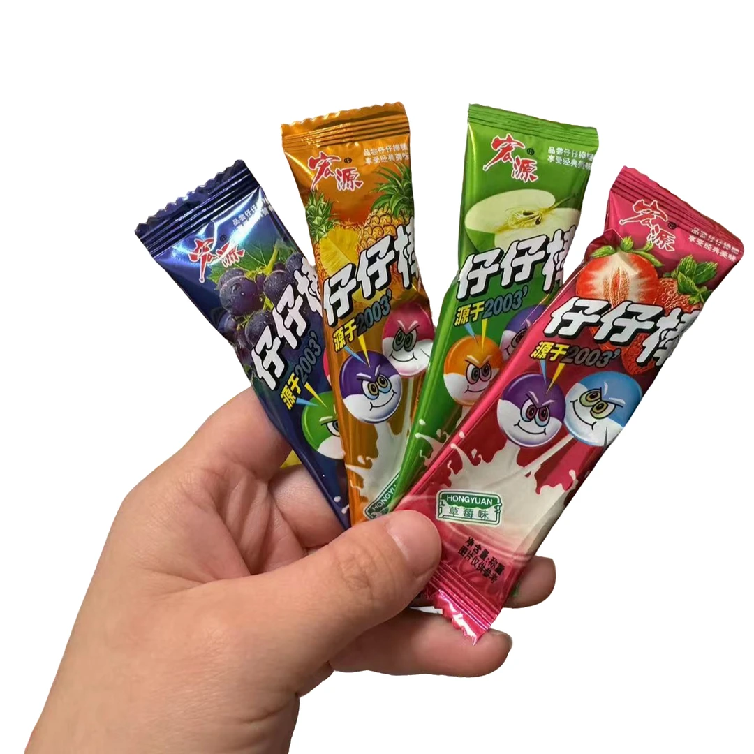 （补差价）怀旧小零食