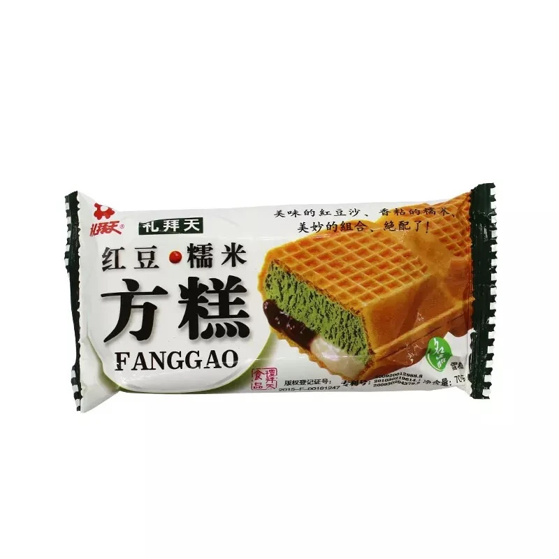 礼拜天大东北方糕80g