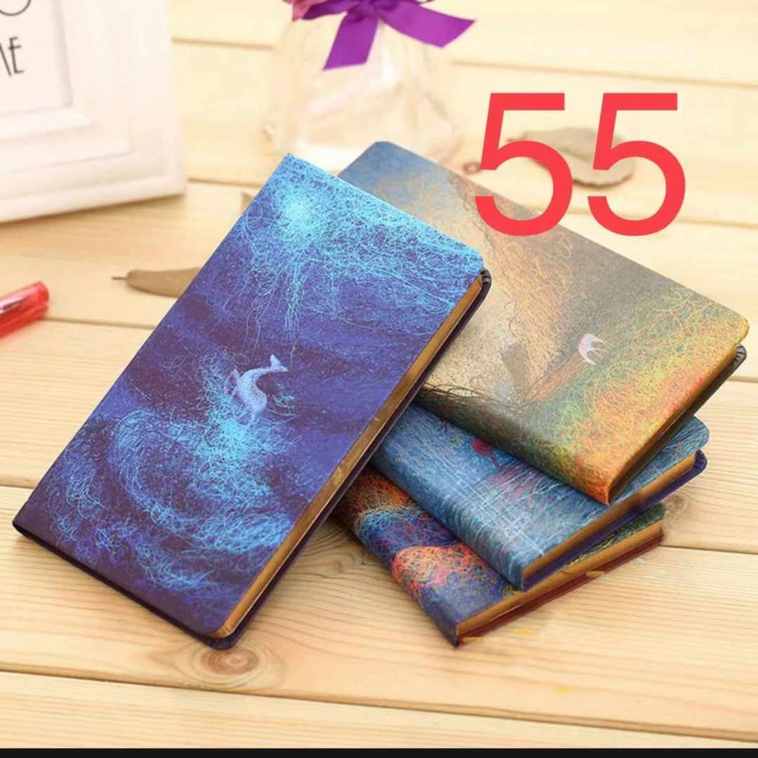 小玉儿文具套装 55号