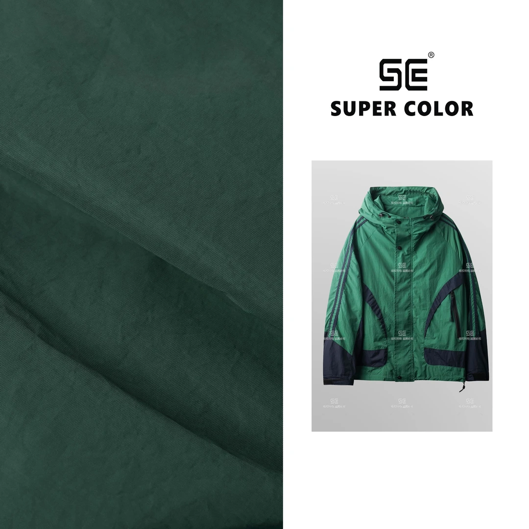 【连帽拼接】24ss//秋季百搭男女同款百搭外套 Z