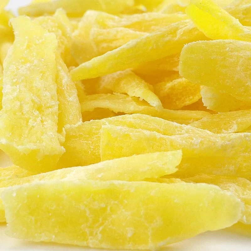 【新货】菠萝干水果干菠萝片酸甜水果干蜜饯果脯儿童休闲零食小吃