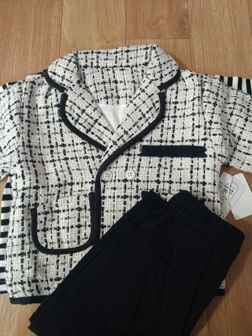 连体爬服付款编码一物一拍