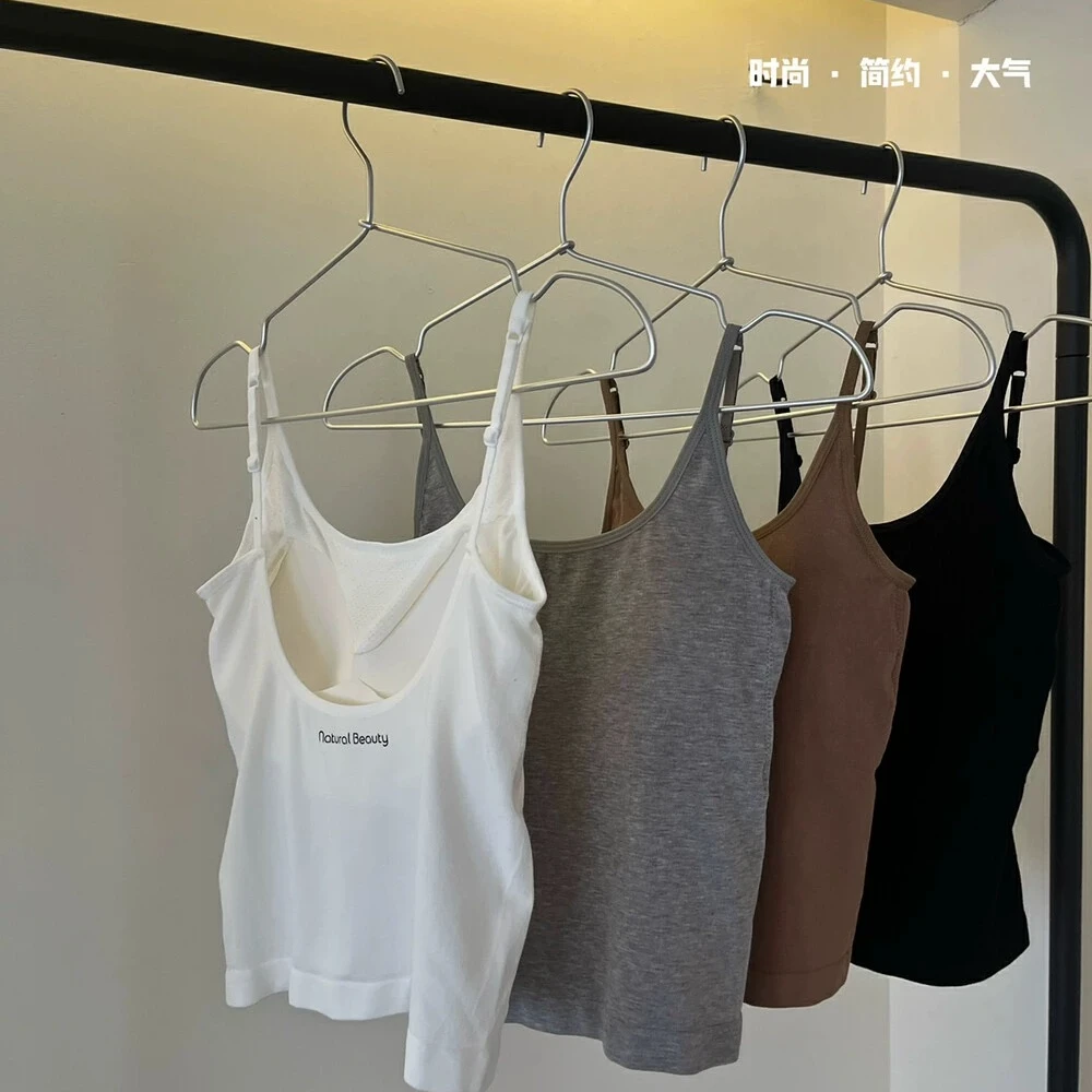 （主播自留）四季款吊带美背