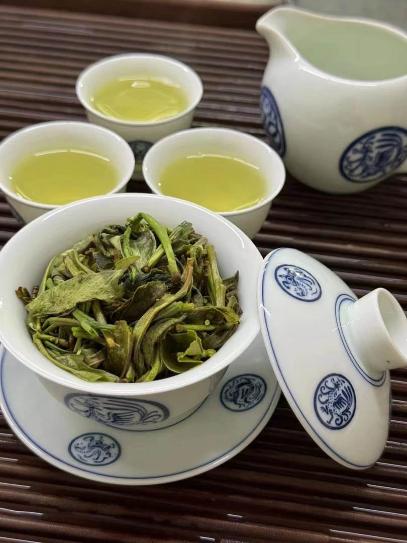 头春高香型原产地正宗传统抽湿鸭屎香茶头袋子随机发货