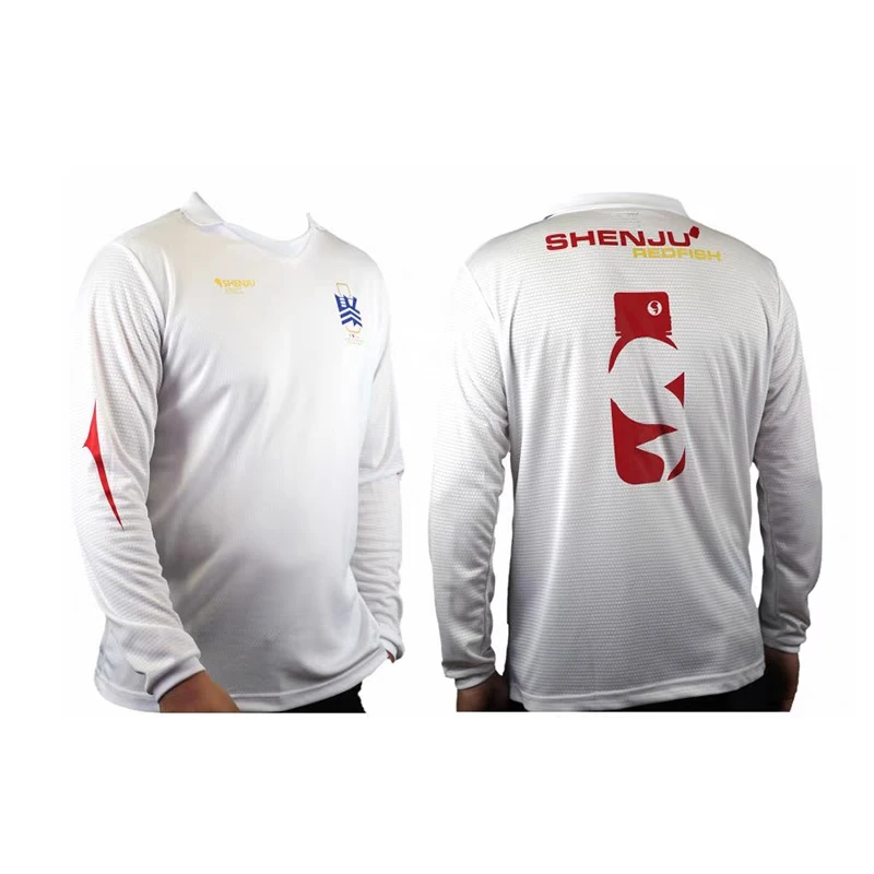 山西神聚钓鱼运动防晒衣