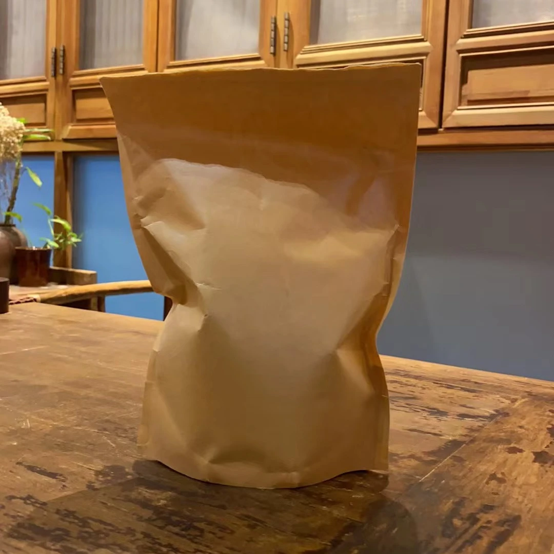 （2014岁月的味道）100g  特级 古树六堡茶  梧州纯好六堡茶