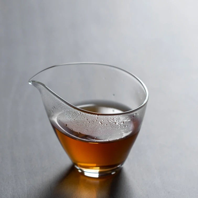 桃花鳜鱼公道杯通用链接公道杯（聖甫0131）