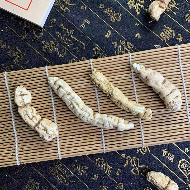 【阿宇甄选】（/金/龙/参/）云南农家特产 山货现收原色原味