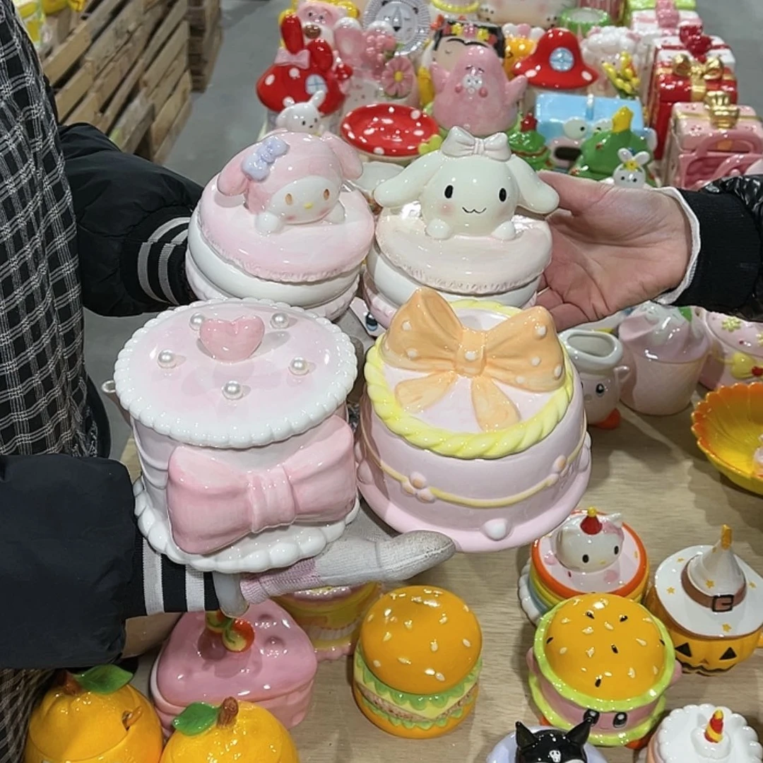 【闪购商品】陶瓷摆件