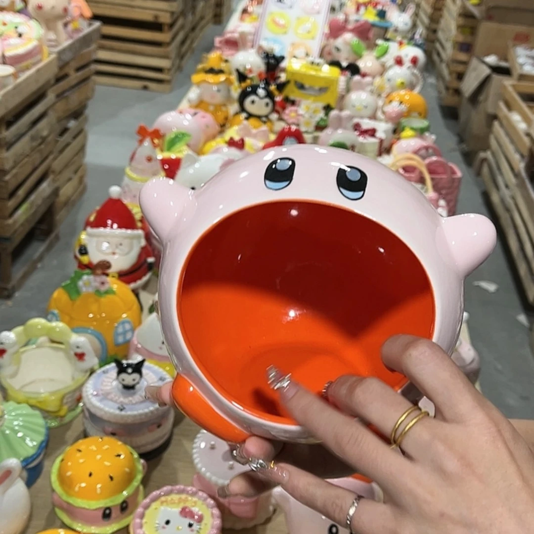 【闪购商品】陶瓷摆件
