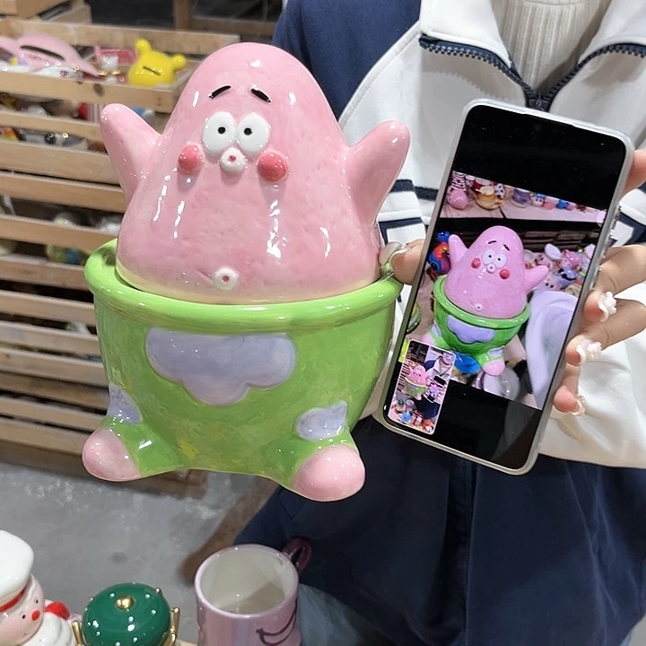 紫砂茶壶我们的生活也