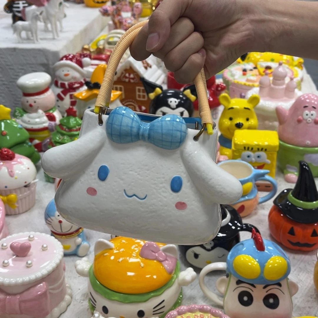 紫砂茶壶这么多人都是在