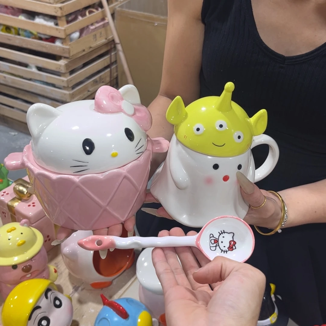 紫砂茶壶我们的生活