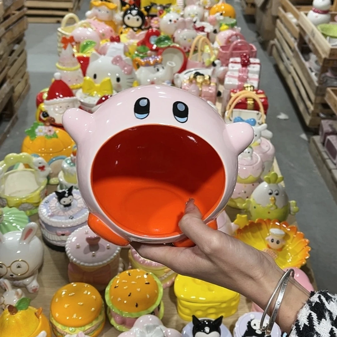 【闪购商品】陶瓷摆件