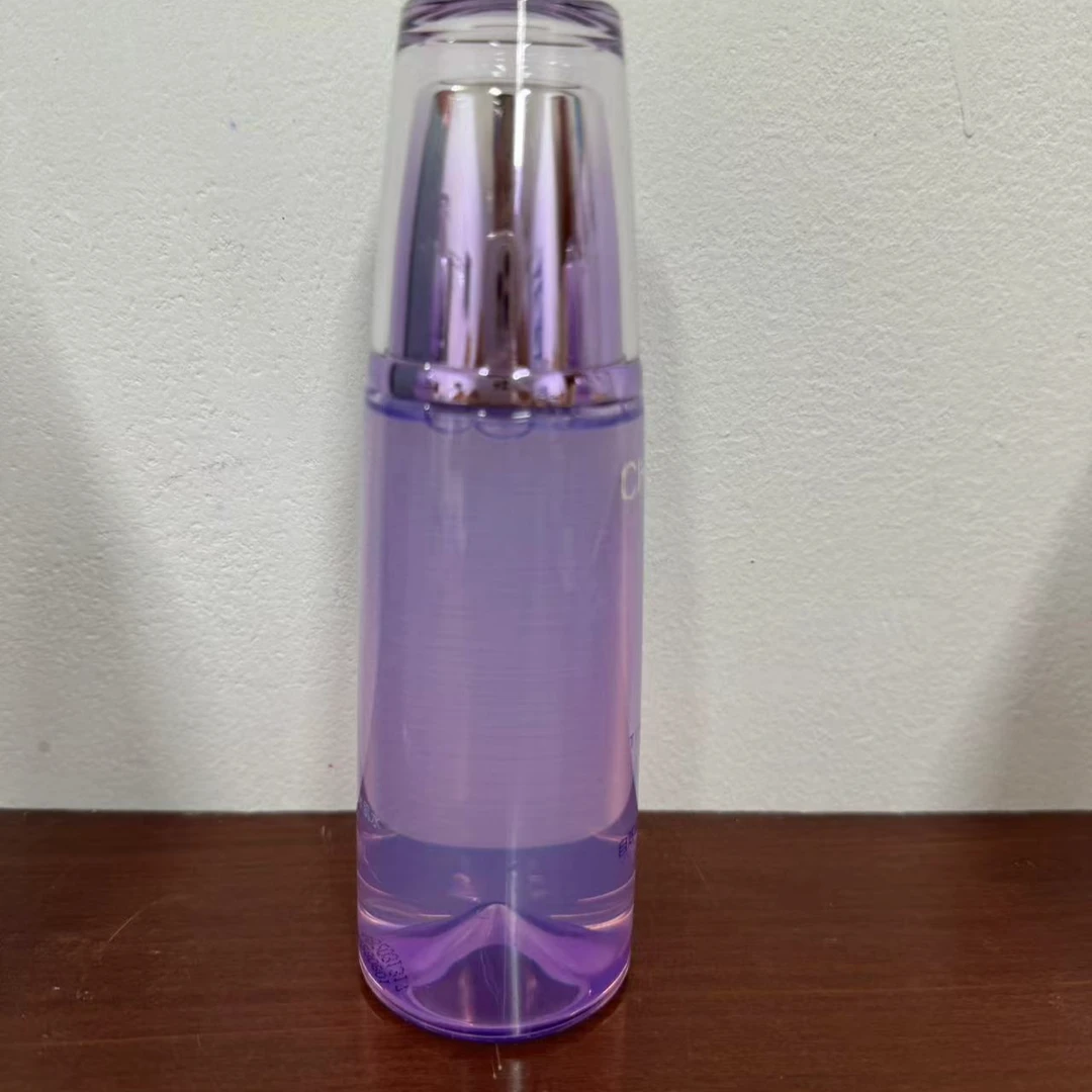凝时冰肌水160ml滋润型清爽型保湿补水护肤品凝时水红球藻瓶装
