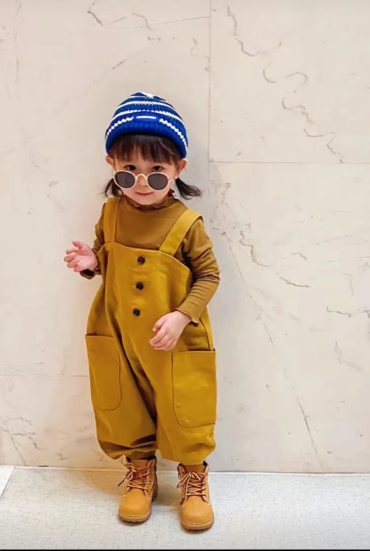 扣号链接品牌韩版四季童装