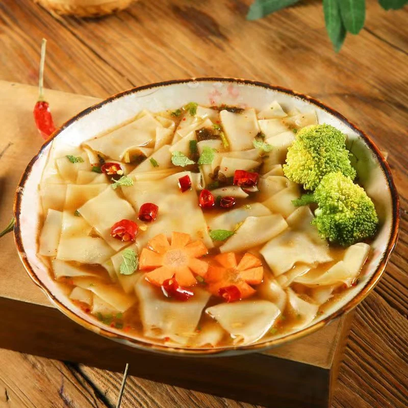 酸汤面叶紫菜虾米速食非油炸宽面桶装泡面方便面早餐夜宵冲泡即食