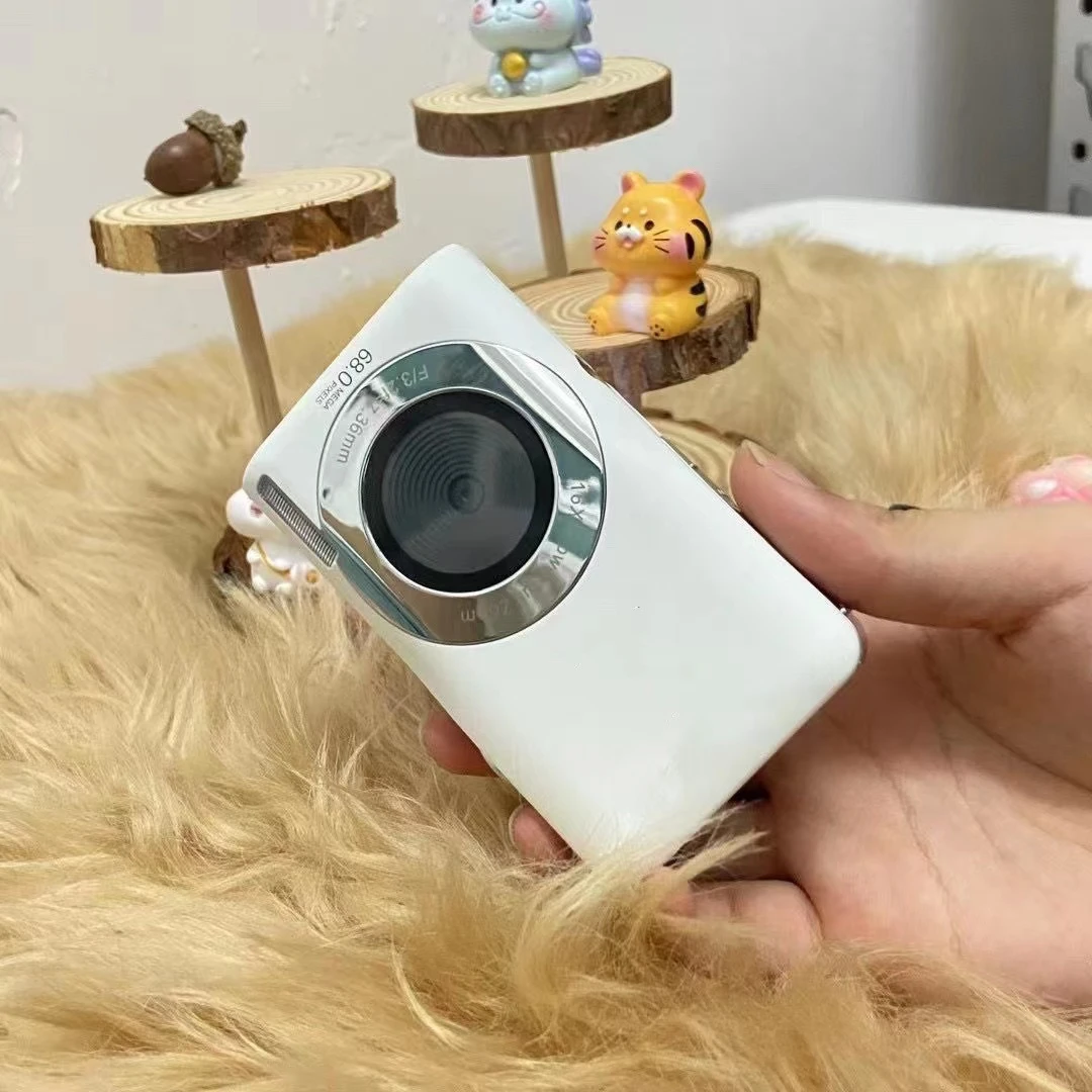 CCD数码相机 拍照摄影 随身拍照学生CCD相机 高清便携式卡片机