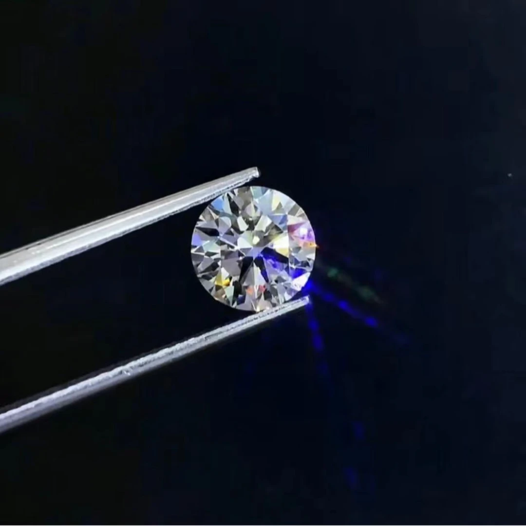 ZAYS  0.5克拉女士闭口戒指时尚经典轻奢求婚