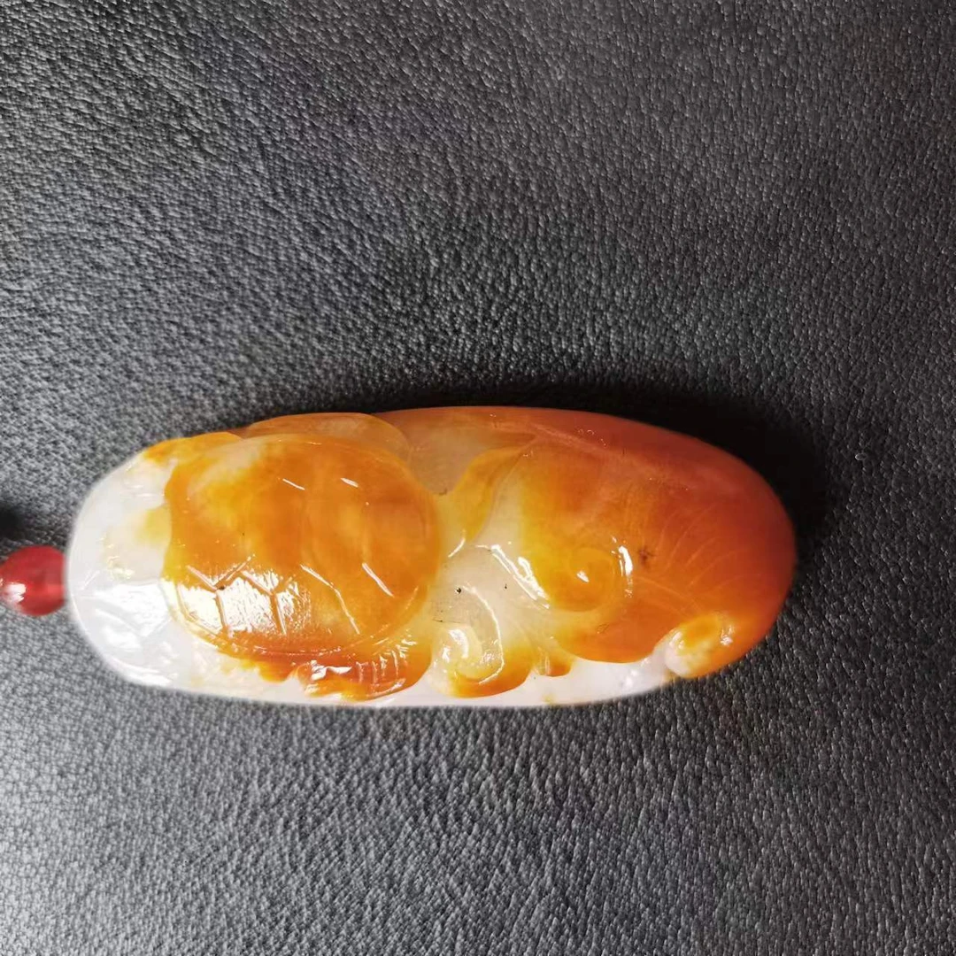 手把件龟富甲八方