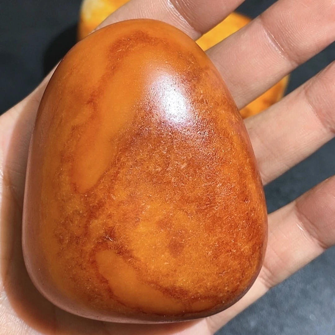 【闪购商品】和田玉把件未镶嵌