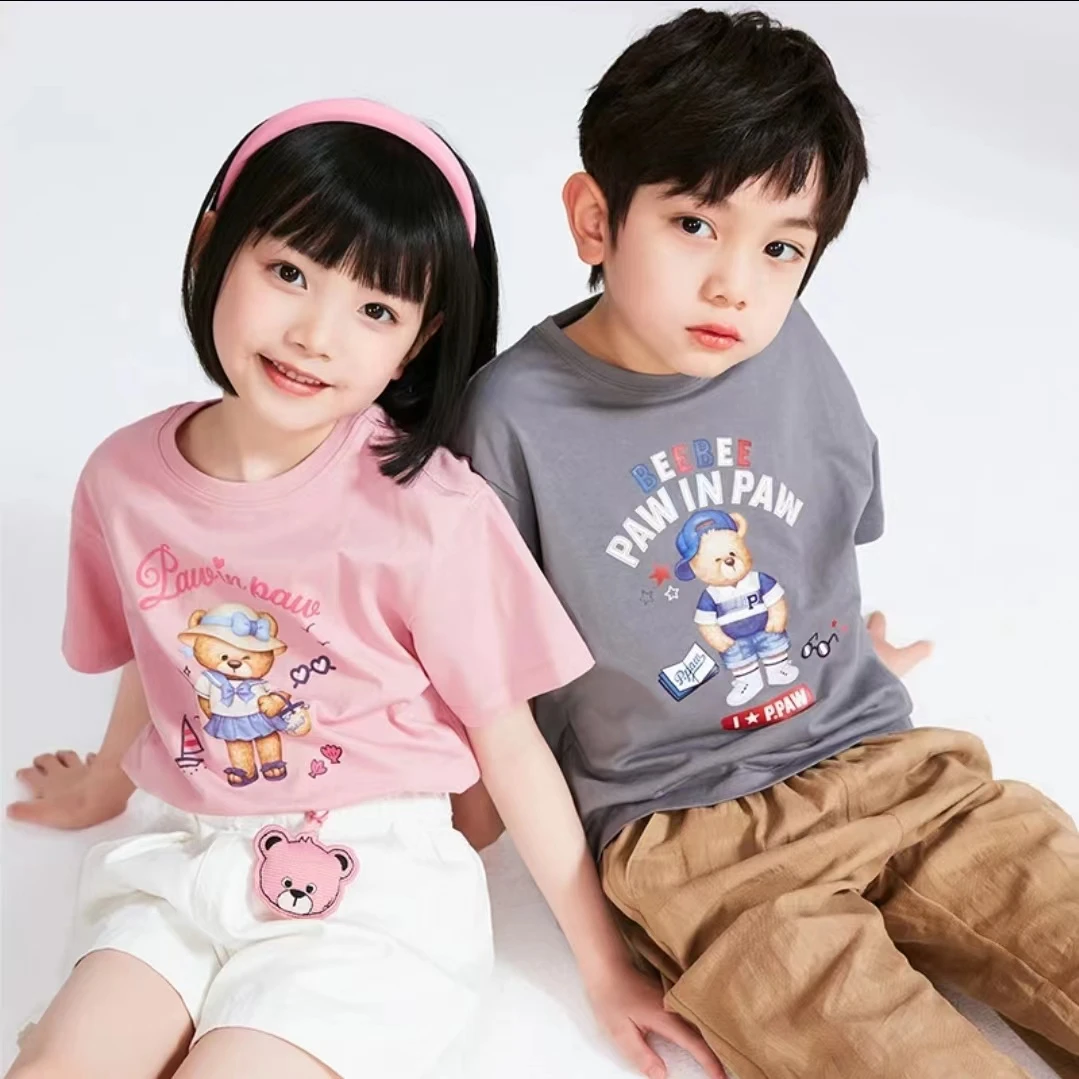 直播扣号童装蕾丝春秋洋气针织女宝女宝韩版裙子时尚