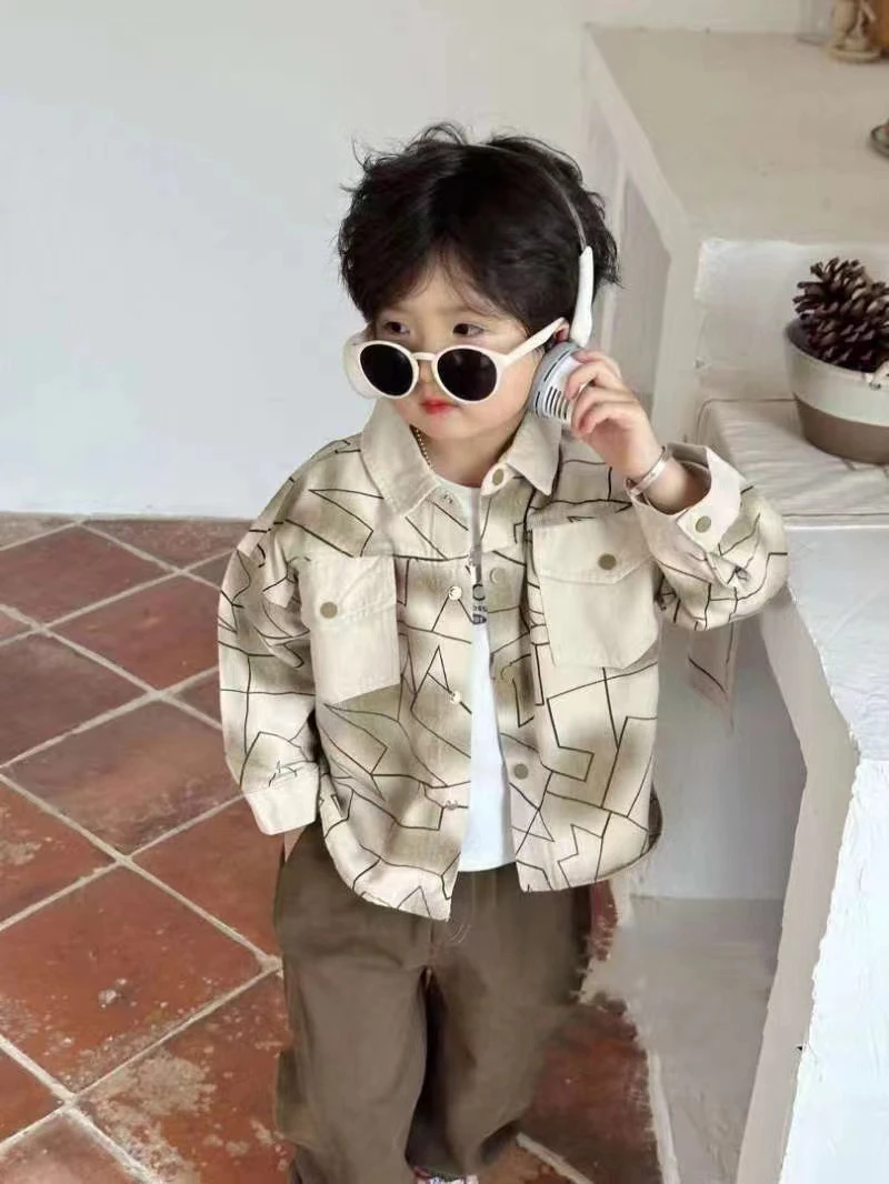 (直播扣号链接)春秋卫衣外套断码清库存儿童