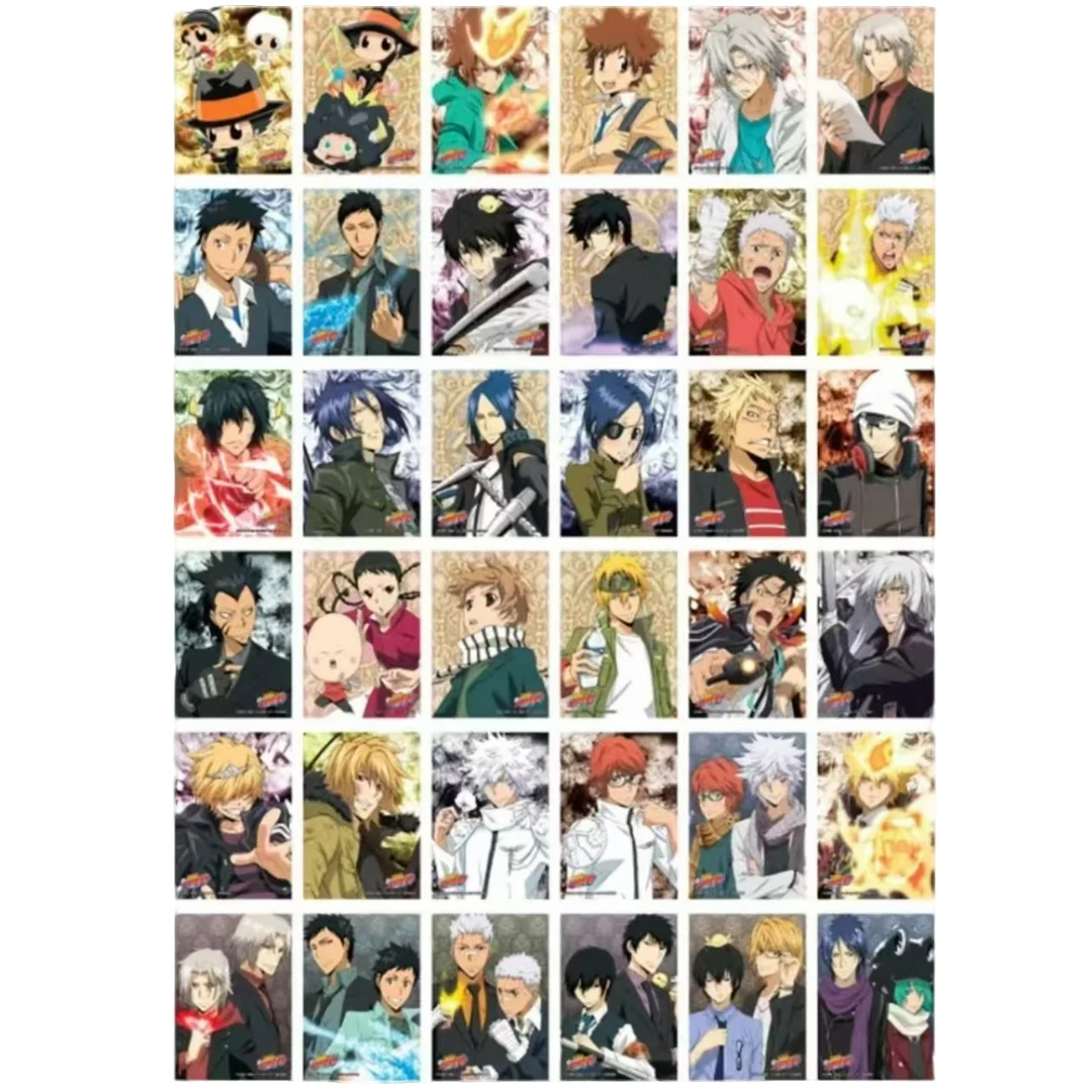 【家庭教师】家教JS相卡 盲盒代拆