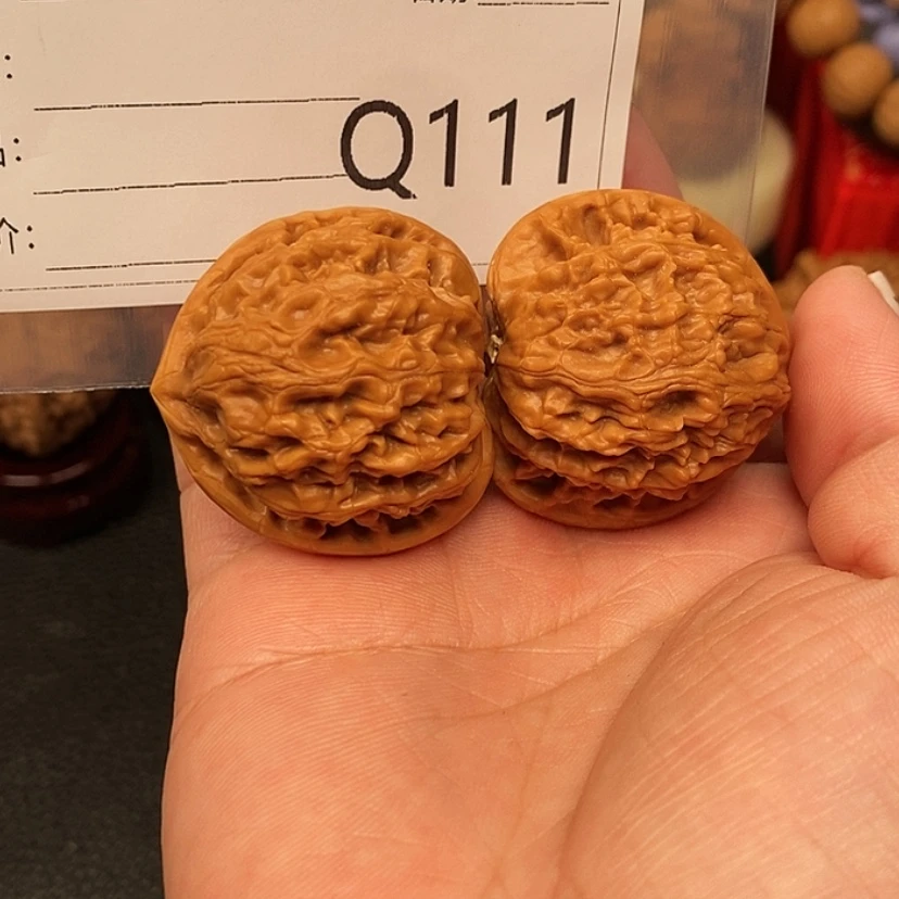 【闪购商品】铜葫芦廾*？