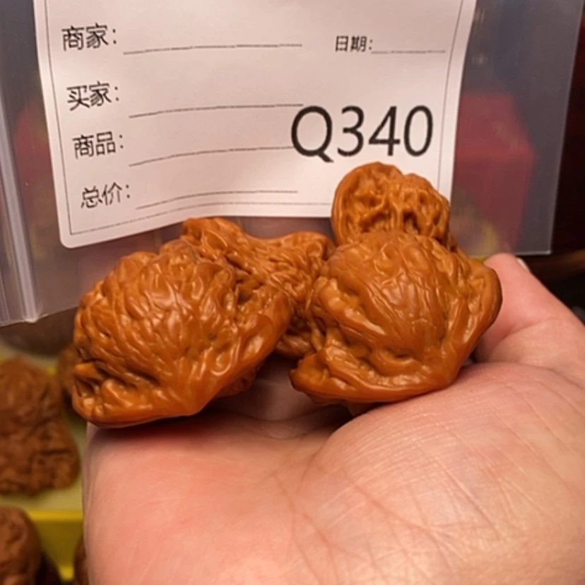 【闪购商品】铜葫芦如**~