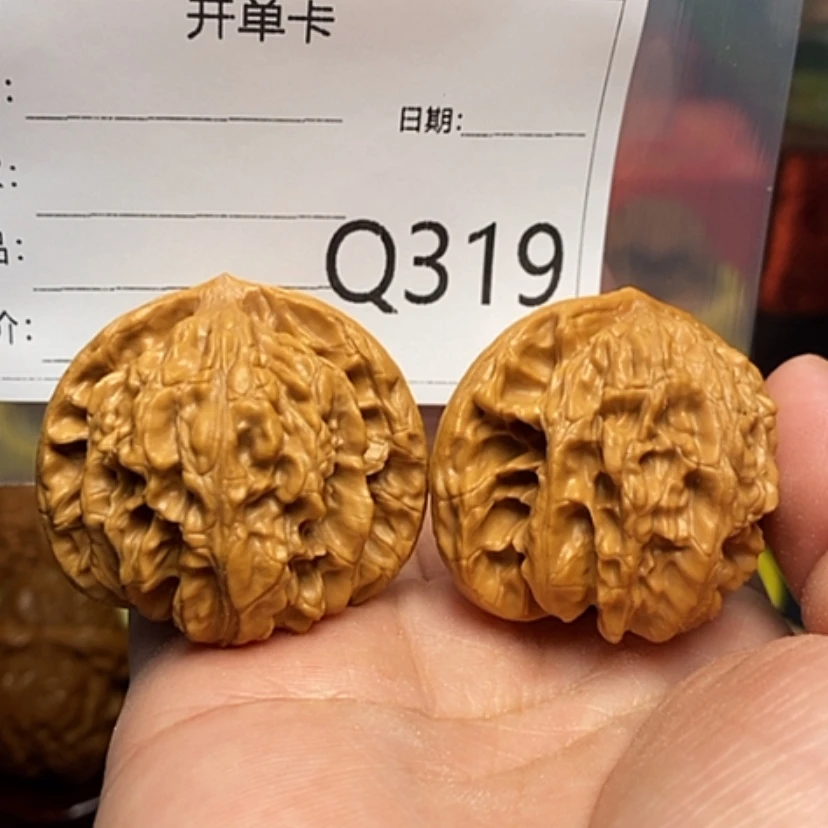 【闪购商品】铜葫芦执**手