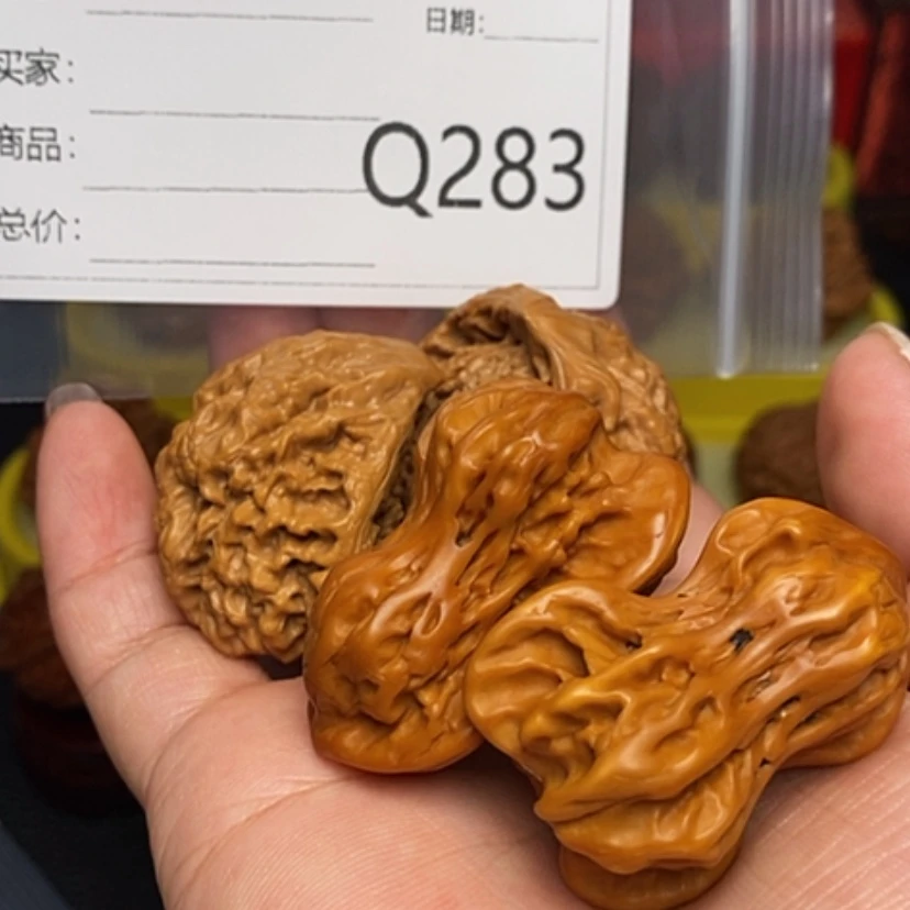 【闪购商品】铜葫芦嘻***米