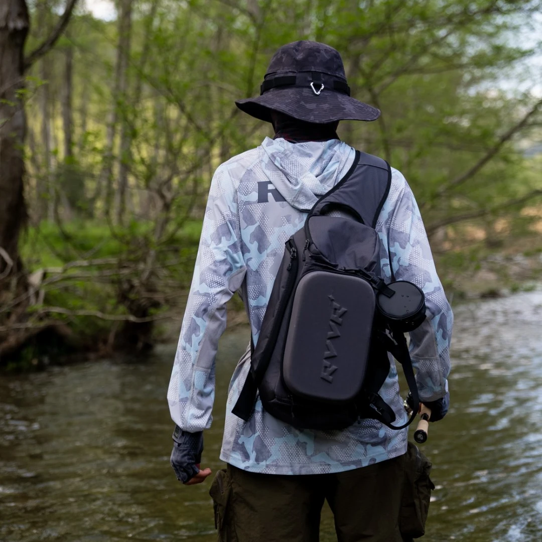 RVVR/&【新款路亚户外背包】