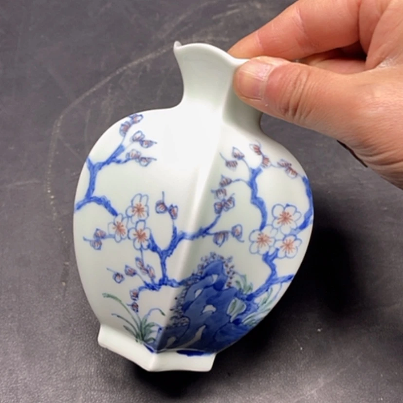 【闪购商品】瓷摆件