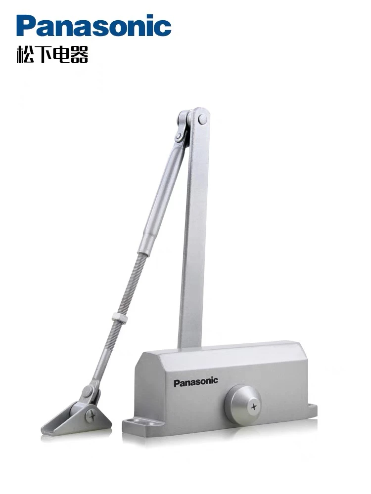 原装松下闭门器液压缓冲闭门器TM950，TM1050F正品松下闭门器